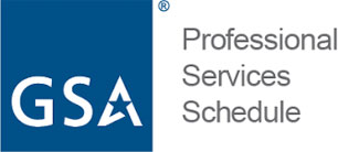 GSA Professional Services Schedule