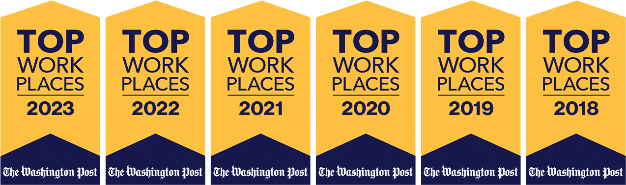 Best Places to Work