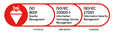 BSI Logo