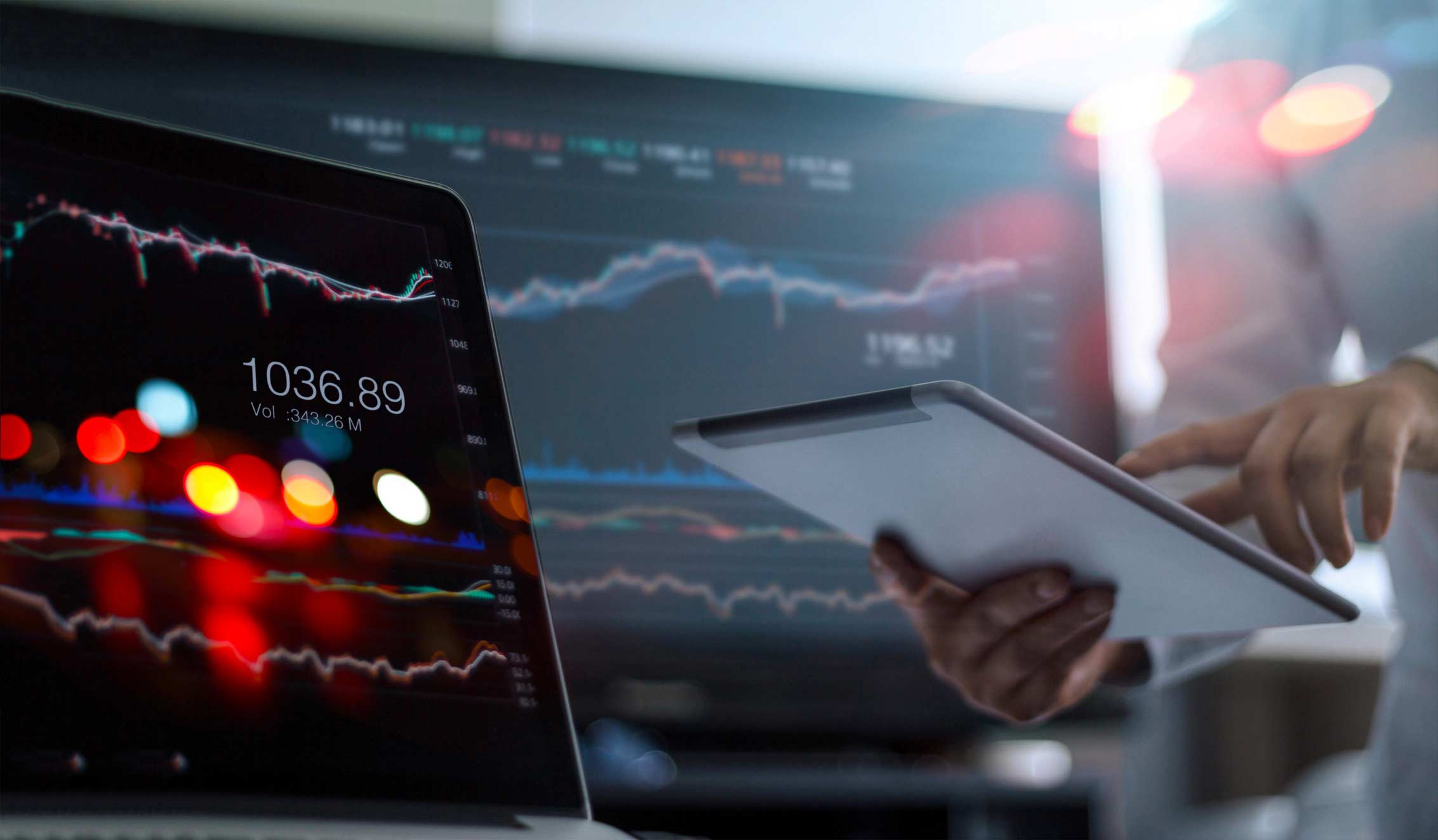 Data Science and Analytics