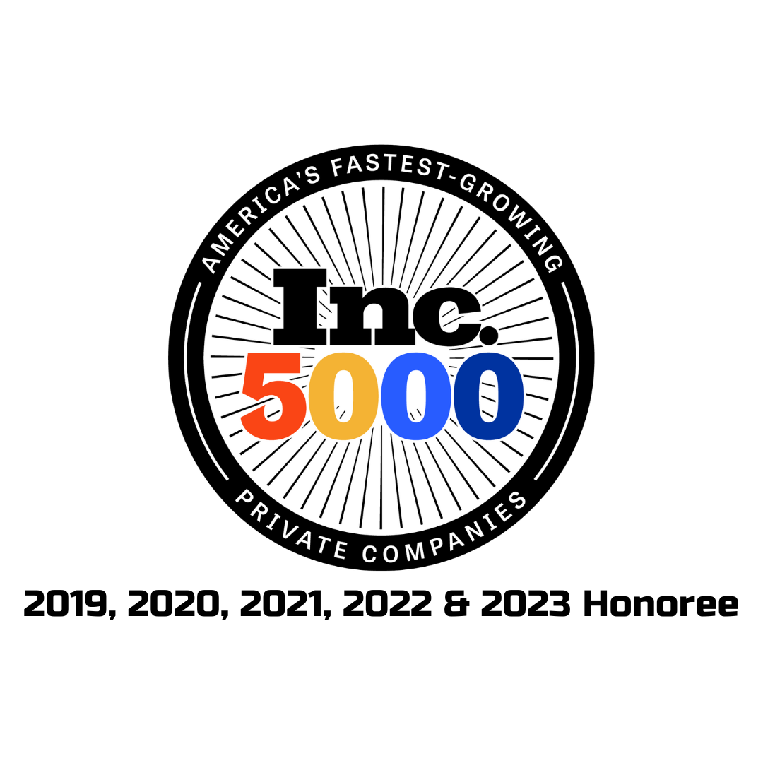 Inc 5000 Logo